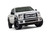 Bushwacker 15-17 Ford F-150 Styleside Pocket Style Flares 4pc 67.1/78.9/97.6in Bed - Black