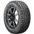 Mastercraft (90000040287 LT285/65R18/10 125/122S MSC COURSER TRAIL HD)