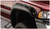 Bushwacker 02-08 Dodge Ram 1500 Pocket Style Flares 2pc - Black