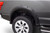 Bushwacker 16-18 Nissan Titan XD Pocket Style Flares 2pc 78.0in Bed - Black