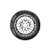 Pirelli (225/60R17 99T PIR P4 PERSIST AS PLUS)
