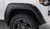 Bushwacker 14-18 Toyota 4Runner Pocket Style Flares 2pc Excludes Limited - Black