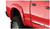 Bushwacker 06-08 Dodge Ram 1500 Fleetside Pocket Style Flares 2pc 97.9/98.3in Bed - Black