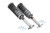 M1 Loaded Strut Pair | 4in | Chevy/GMC Canyon/Colorado (23-24) M1 Loaded Strut Pair | 4in | Chevy/GMC Canyon/Colorado (23-24)