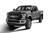 Bushwacker 17-18 Ford F-250 Super Duty OE Style Flares - 4 pc - Shadow Black