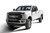 Bushwacker 17-18 Ford F-250 Super Duty OE Style Flares - 4 pc - Oxford White