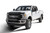 Bushwacker 17-18 Ford F-250 Super Duty OE Style Flares - 4 pc - Oxford White