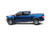 Bushwacker 2019 Ford Ranger OE Style Fender Flares 2pc Rear Crew Cab / Extended Cab Pickup - Blk 20130-02