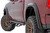 Fender Flares | Sport | PRV Delmonico Red | Ram 1500 2WD/4WD (2025)