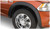 Bushwacker 16-18 Dodge Ram 1500 Fleetside OE Style Flares - 4 pc - Brilliant Blk Crystal