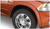 Bushwacker 16-18 Dodge Ram 1500 Fleetside OE Style Flares - 4 pc - Brilliant Blk Crystal