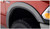 Bushwacker 16-18 Dodge Ram 2500 Fleetside OE Style Flares - 4 pc - Brilliant Blk Crystal