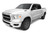 Bushwacker 16-18 Dodge Ram 2500 Fleetside OE Style Flares - 4 pc 76.3/98.3in Bed - Bright White CC