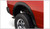 Bushwacker 16-18 Dodge Ram 2500 Fleetside OE Style Flares - 4 pc 76.3/98.3in Bed - Bright White CC