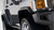Bushwacker 06-10 Hummer H3 OE Style Flares 4pc - Black