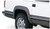 Bushwacker 88-99 Chevy C1500 OE Style Flares 4pc - Black
