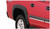 Bushwacker 07-14 Chevy Tahoe OE Style Flares 4pc Does Not Fit LTZ - Black
