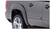 Bushwacker 07-14 Chevy Suburban 1500 OE Style Flares 4pc Does Not Fit LTZ - Black