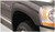 Bushwacker 02-08 Dodge Ram 1500 Fleetside OE Style Flares 4pc 97.9/98.3in Bed - Black