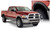 Bushwacker 10-18 Dodge Ram 2500 Fleetside OE Style Flares 4pc 76.3/98.3in Bed - Black