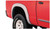 Bushwacker 02-05 Dodge Ram 1500 Fleetside OE Style Flares 4pc 75.9/76.3/97.9in Bed - Black