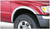 Bushwacker 95-04 Toyota Tacoma Fleetside OE Style Flares 4pc 74.5in Bed w/ 4WD Only - Black
