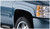 Bushwacker 07-14 Chevy Silverado 2500 HD Fleetside OE Style Flares 4pc 78.0/78.7/97.6in Bed - Black