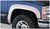 Bushwacker 88-99 Chevy C1500 OE Style Flares 2pc - Black 40027-01