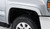 Bushwacker 15-18 GMC Sierra 2500 HD OE Style Flares 2pc - Black