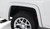 Bushwacker 14-18 GMC Sierra 1500 OE Style Flares 2pc 69.3/78.8/97.8in Bed - Black
