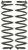 RockJock 4XE Hybrid Model Rear Coil Springs Pair 3.5in Lift