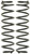 RockJock 4XE Hybrid Model Rear Coil Springs Pair 3.5in Lift