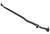 RockJock JL/JT Hi-Steer Currectlync Tie Rod 1.65in (42mm) Dia. Tube w/ Hardware