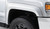 Bushwacker 15-18 GMC Sierra 2500 HD Extend-A-Fender Style Flares 2pc - Black