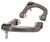 Carli 21-23 Ford Bronco Front Billet Upper Control Arm