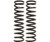 Carli 13-23 Ram 2500/3500 Front Coil Springs Diesel 3in-3.5in Lift Linear Rate
