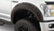 Bushwacker 15-17 Ford F-150 Max Pocket Style Flares 2pc 78.9/67.1/97.6in Bed - Black