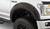 Bushwacker 15-17 Ford F-150 Max Pocket Style Flares 2pc 78.9/67.1/97.6in Bed - Black