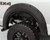 Bushwacker 14-18 Chevy Silverado 1500 Fleetside Max Pocket Style Flares 2pc 78.8/97.8in Bed - Black