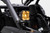 Diode Dynamics 17-24 Can-Am Maverick X3 SS5 Stage Series Ditch Light Kit - Pro White Combo