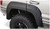 Bushwacker 99-04 Jeep Grand Cherokee Cutout Style Flares 2pc - Black 10072-07