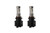 Diode Dynamics P13W White SL2 LED Bulbs (pair)