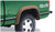 Bushwacker 88-99 Chevy C1500 Extend-A-Fender Style Flares 4pc - Black