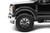 Bushwacker 17-18 Ford F-250 Super Duty Extend-A-Fender Style Flares 4pc - Black