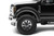 Bushwacker 17-18 Ford F-250 Super Duty Extend-A-Fender Style Flares 4pc - Black
