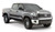Bushwacker 14-18 Toyota Tundra Fleetside Extend-A-Fender Style Flares 4pc - Black