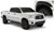 Bushwacker 07-13 Toyota Tundra Fleetside Extend-A-Fender Style Flares 4pc - Black