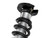 ICON 2024+ Toyota Tacoma 2.5in VS lR Coilover Kit