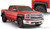 Bushwacker 15-18 Chevy Silverado 2500 HD Fleetside Extend-A-Fender Style Flares 4pc - Black