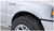 Bushwacker 93-11 Ford Ranger Styleside Extend-A-Fender Style Flares 4pc 72.0/84.0in Bed - Black